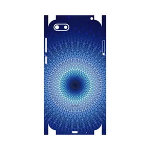 MAHOOT Mandala Design 3-FullSkin Cover Sticker for Huawei Y5 Lite