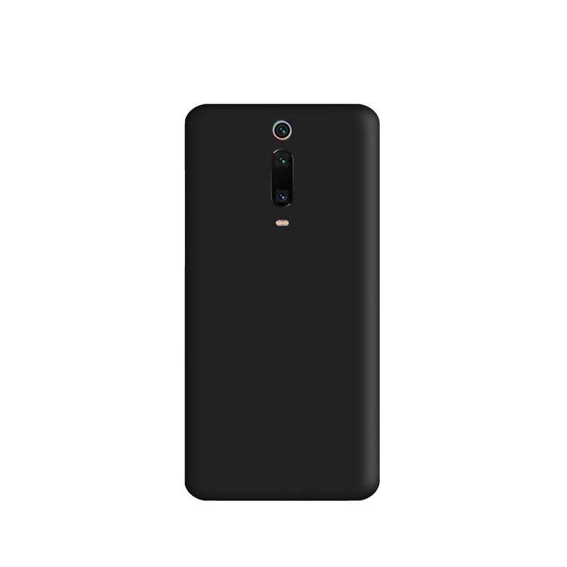 کاور قاب گوشی طرح ساده مناسب برای گوشی موبایل شیائومی Mi 9T / Mi 9T Pro