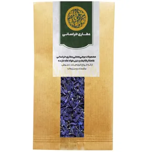 گل گاوزبان خراسانی - 70 گرم