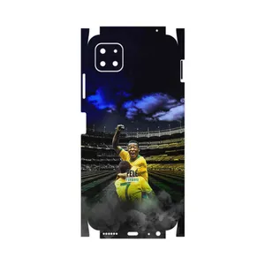 MAHOOT Pele-FullSkin Cover Sticker for Samsung Galaxy A22 5G