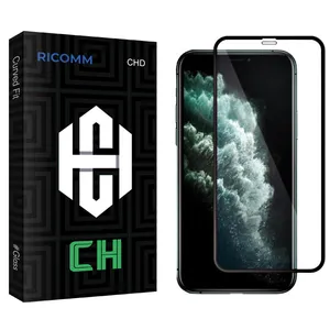 Ricomm CH glass Ceramics Screen Protector For Apple Iphone 11 pro max