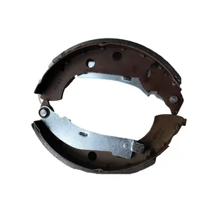 لنت ترمز عقب کامکس مدل KA-B2021P مناسب برای پژو 405