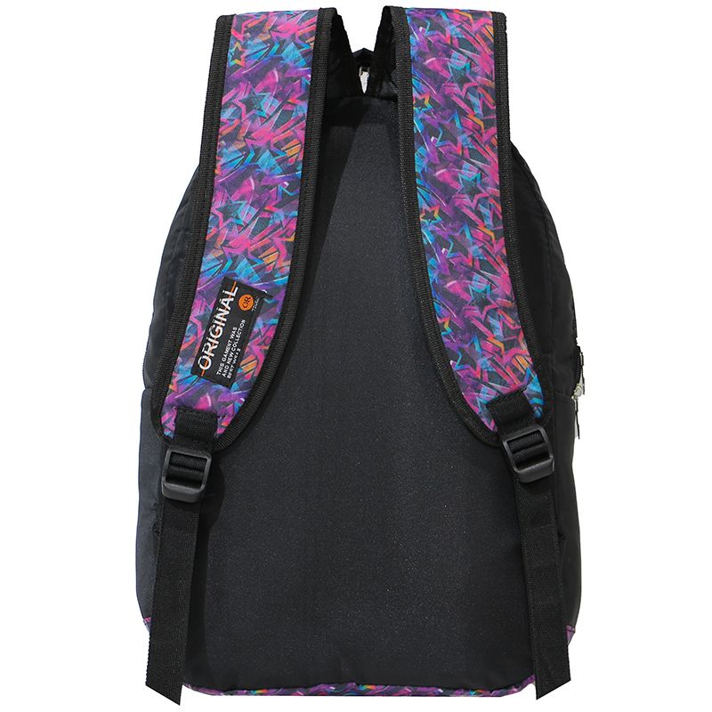 کوله پشتی دخترانه توریث مدل BD-685 -  - 16