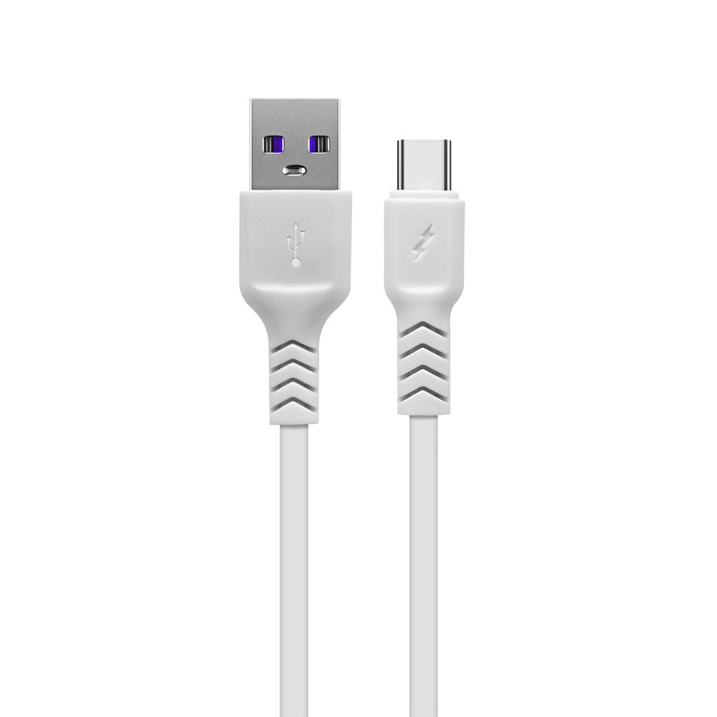 کابل تبدیل USB به USB -C سِندِم مدل M1T طول 1متر