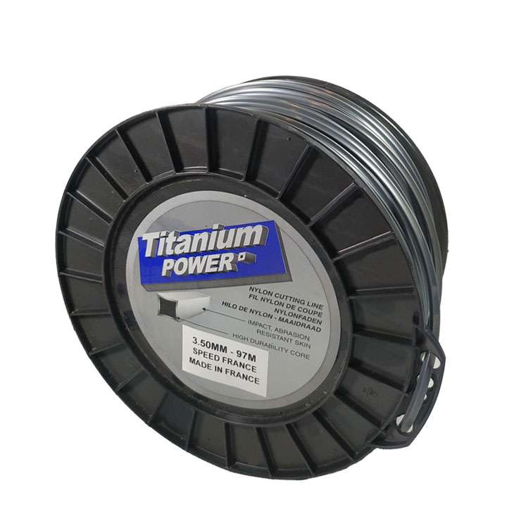 نخ علف زن چهارگوش  مدل ARS-60130250