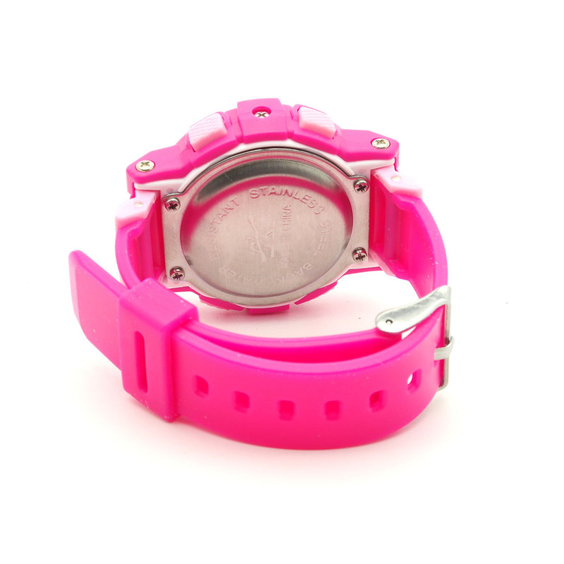 ساعت مچی دیجیتال والار مدل 567643