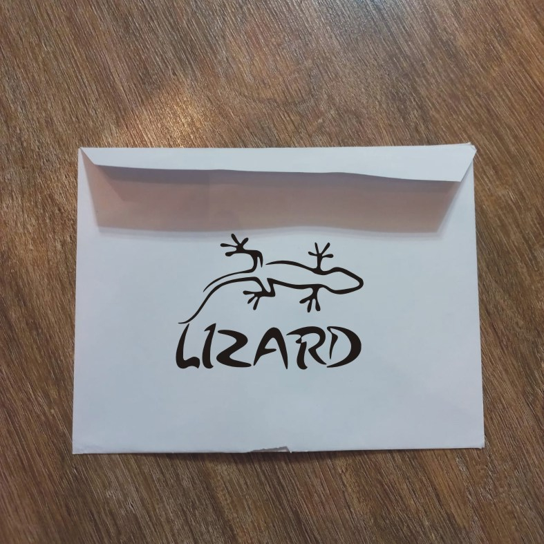 برچسب بدنه خودرو لیزارد مدل مذهبی طرح سلام برحسین عطشان کد LZD-141