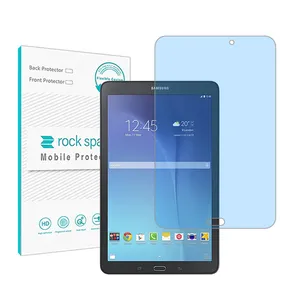 محافظ صفحه ضد اشعه آبی راک اسپیس مدل HyBLU مناسب برای تبلت سامسونگ Galaxy Tab E 9.6