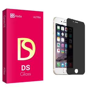 Asda DS2 Privacy Screen Protector For Apple IPhone 8