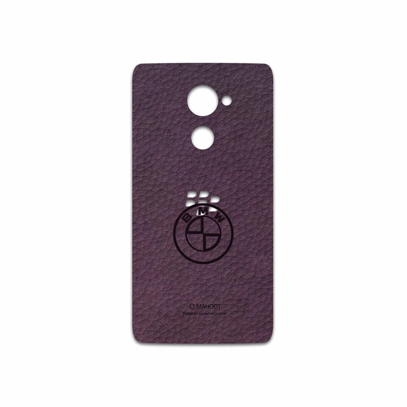 برچسب پوششی ماهوت مدل PL-BMW مناسب برای گوشی موبایل بلک بری DTEK 60