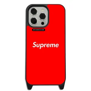 AKAM AMCWLA14PROMAX-BRANDS1 Cover For Apple iPhone 14 Pro Max