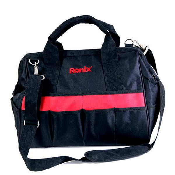 کیف ابزار رونیکس مدل H114