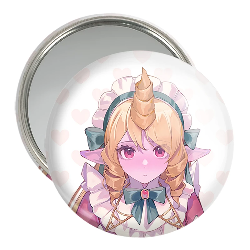 آینه جیبی خندالو مدل بازی لیگ اف لجندز (League of Legends) کد 33013