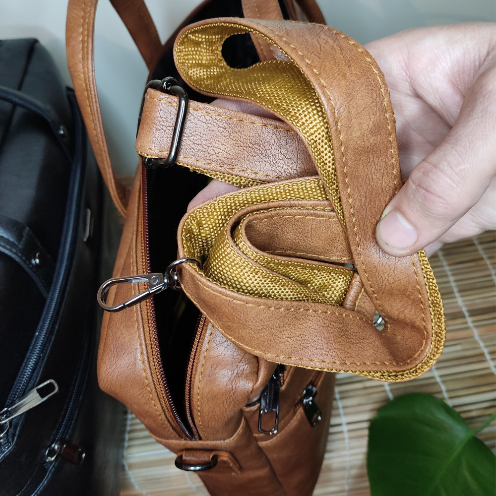 کیف اداری زنانه مدل AY100