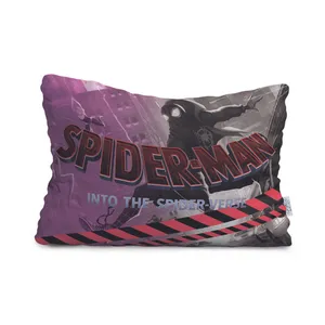 بالش کودک شمسه نگار مدل PiK686 SPIDERMAN