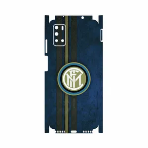 MAHOOT Inter-Milan-FullSkin Cover Sticker for Gplus Z10