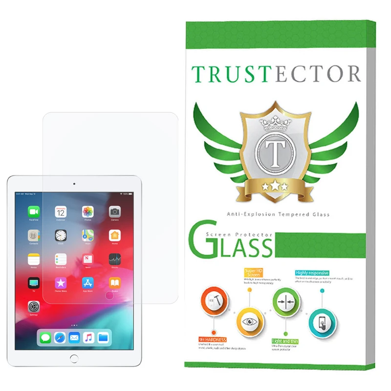    محافظ صفحه نمایش تراستکتور مدل TS1-T مناسب برای تبلت اپل ipad Mini 1 / 2 / 3