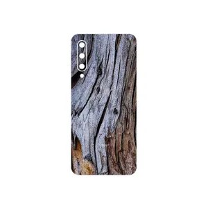 MAHOOT Wood Texture 7 Cover Sticker for Xiaomi Mi 9 SE