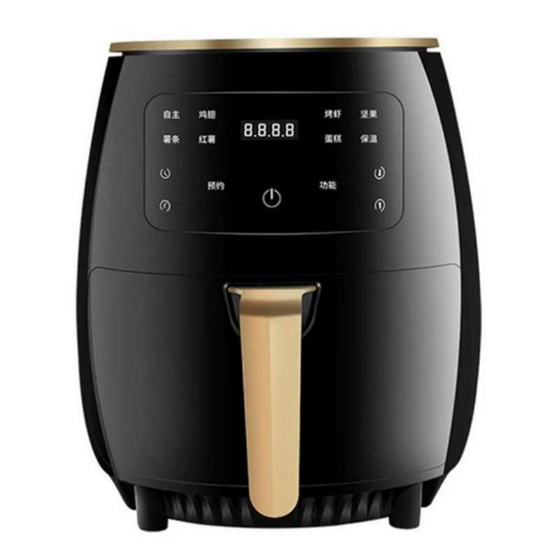 سرخ کن بدون روغن فیلیپس مدل Air Fryer
