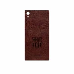 MAHOOT NL-BRCA Cover Sticker for Sony Xperia Z5