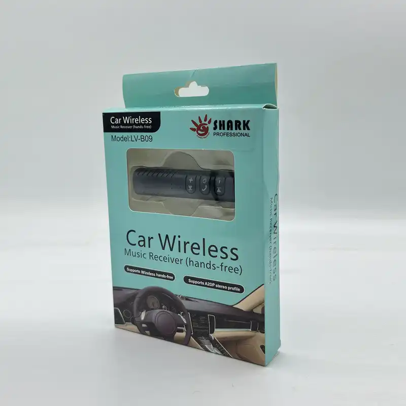 دانگل بلوتوث شارک مدل LV-B09