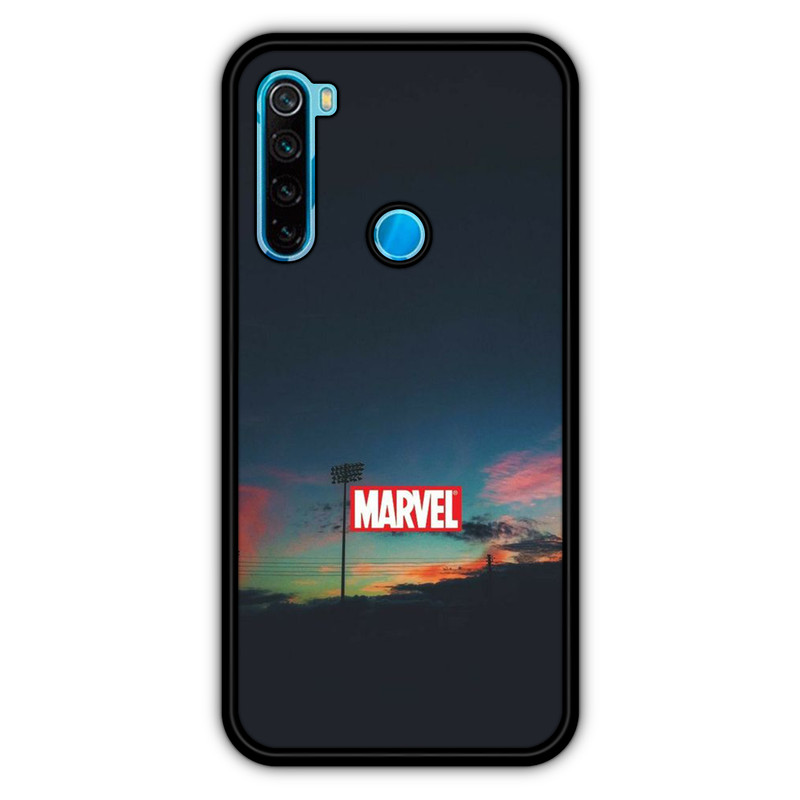 کاور مدل J268 مناسب برای گوشی موبایل شیائومی REDMI NOTE 8 