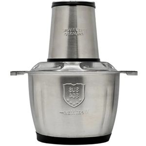 خردکن 3800 میلی‌لیتر سیلور کرست مدل SC-P3888