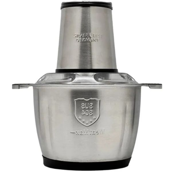 خردکن 3800 میلی‌لیتر سیلور کرست مدل SC-P3888