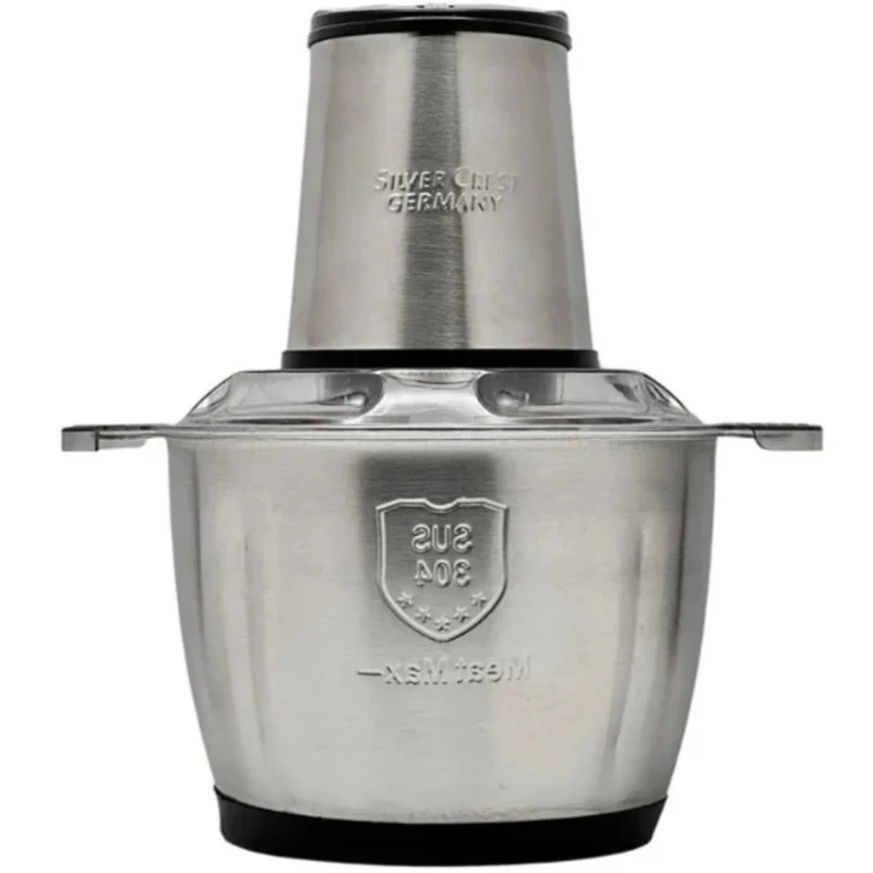 خردکن 3800 میلی‌لیتر سیلور کرست مدل SC-P3888