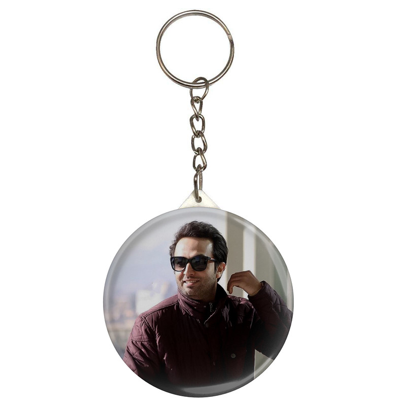 جاکلیدی طرح مصطفی زمانی مدل S9366