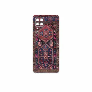 MAHOOT Rug Cover Sticker for Samsung Galaxy M32