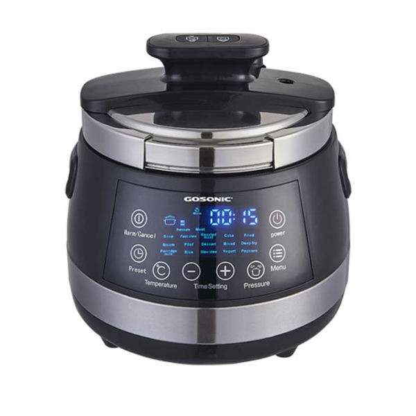 پلوپز گوسونیک مدل Grc_680