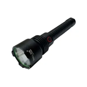 چراغ قوه دستی اسمال سان مدل ZY-PH50
