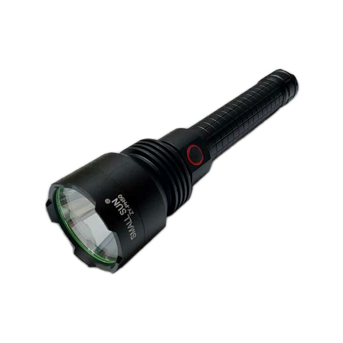 چراغ قوه دستی اسمال سان مدل ZY-PH50