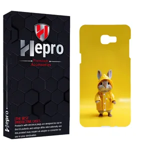 HEPRO MC Cover for SAMSUNG GALAXY C9 / C9 PRO
