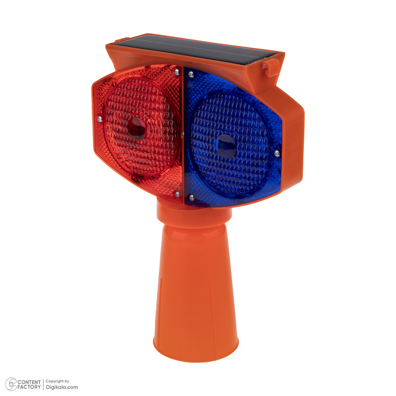چراغ هشدار مدل YW-6109
