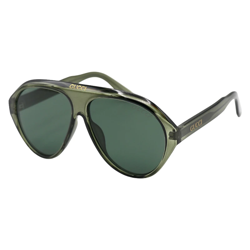 عینک آفتابی خلبانی (Aviator) مدل 62605