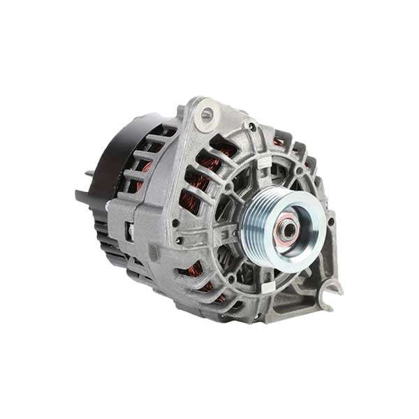 دینام ایساکو مدل 069050 مناسب برای پژو 405