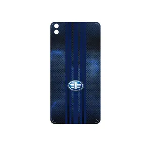 MAHOOT FAW Cover Sticker for HTC Desire 816