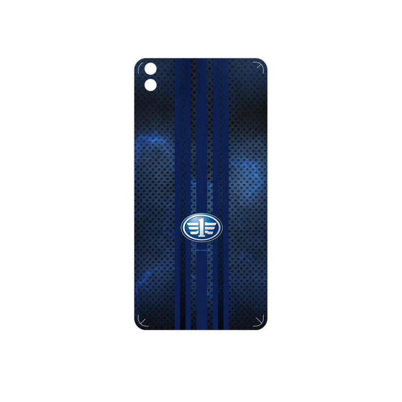 برچسب پوششی ماهوت مدل FAW مناسب برای گوشی موبایل اچ تی سی Desire 816