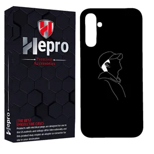 HEPRO MC Cover for SAMSUNG GALAXY S24