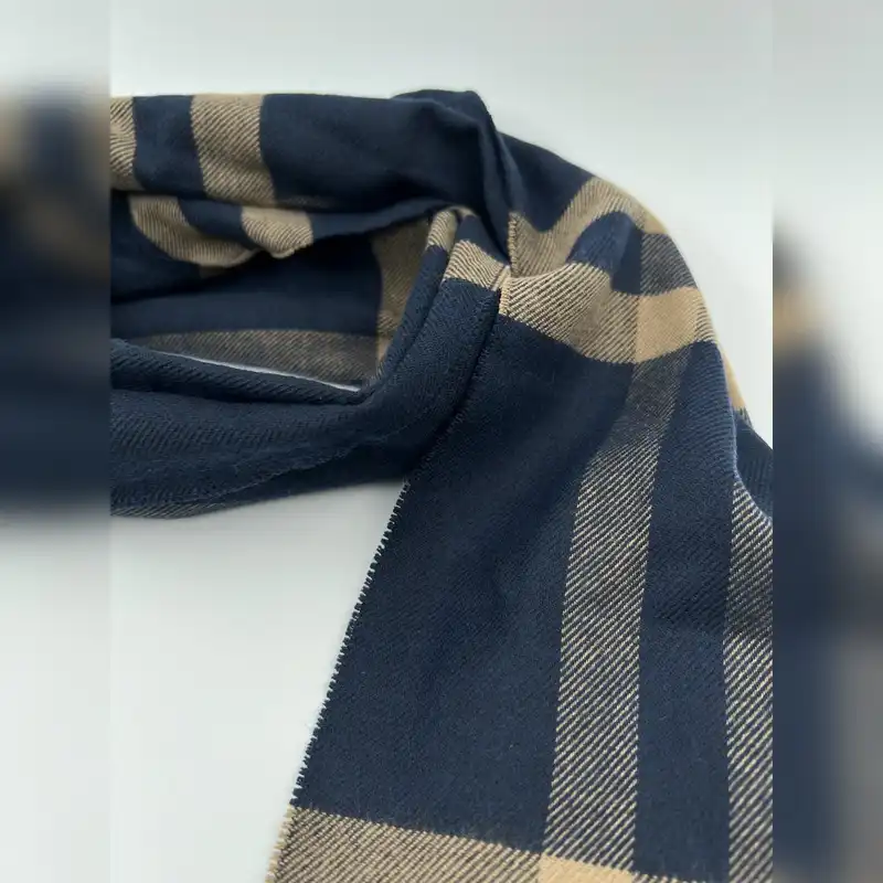 شال گردن ال سی وایکیکی مدل Bls12