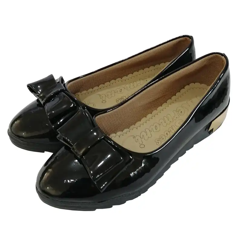 کفش روزمره زنانه کد 86