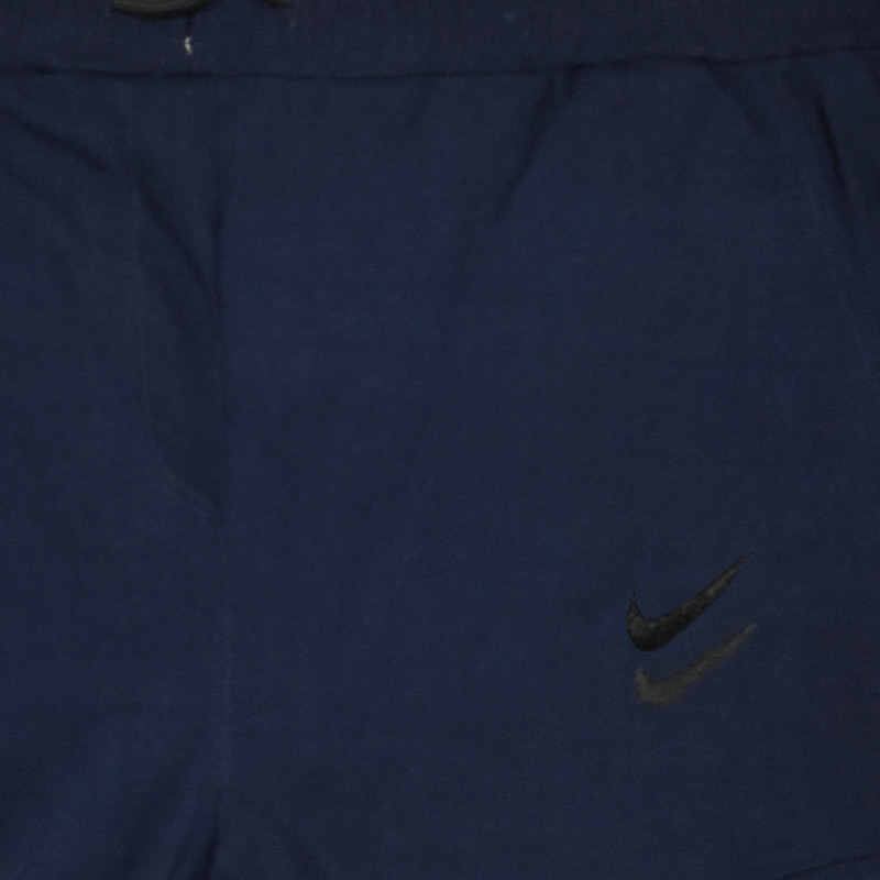 شلوار مردانه کد B-4027 رنگ سرمه ای