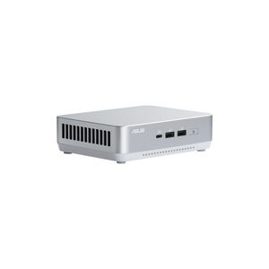 کامپیوتر کوچک ایسوس مدل NUC14RVSU5 با پردازنده Core Ultra 5 125H حافظه SSD با ظرفیت 1 ترابایت رم DDR5 با ظرفیت 16 گیگابایت پردازنده گرافیکی Intel نمای ۳