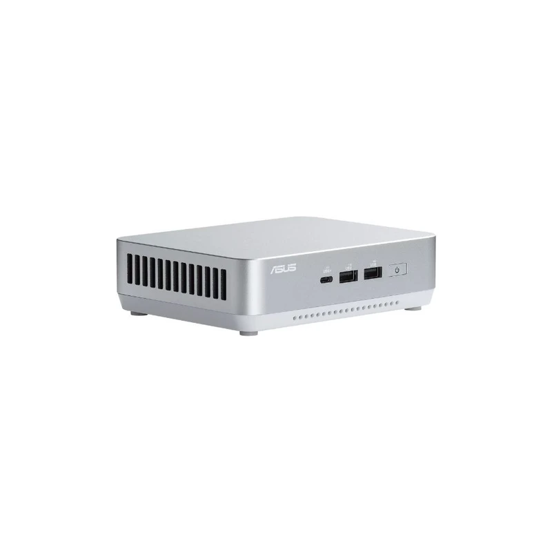 کامپیوتر کوچک ایسوس مدل NUC14RVSU9 با پردازنده Core Ultra 9 185H حافظه حافظه‌های هیبریدی با ظرفیت 512 گیگابایت رم DDR5 با ظرفیت 16 گیگابایت پردازنده گرافیکی Intel