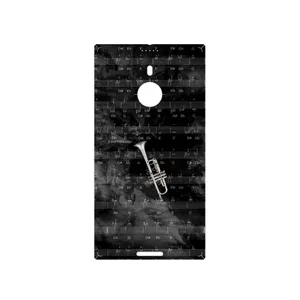 MAHOOT Trumpet Cover Sticker for Nokia Lumia 1520