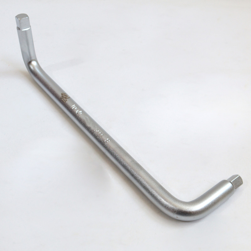 آچار کارتل مدل سویفت کد YPHS-08-10MM سایز 8-10 میلی متر آچار کارتل مدل سویفت کد YPHS-08-10MM سایز 8-10 میلی متر