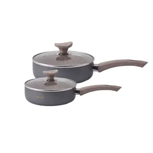 سرویس تابه 4 پارچه وون مدل BISMARK-T20T24