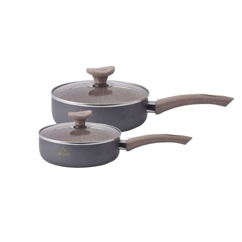 سرویس تابه 4 پارچه وون مدل BISMARK-T20T24